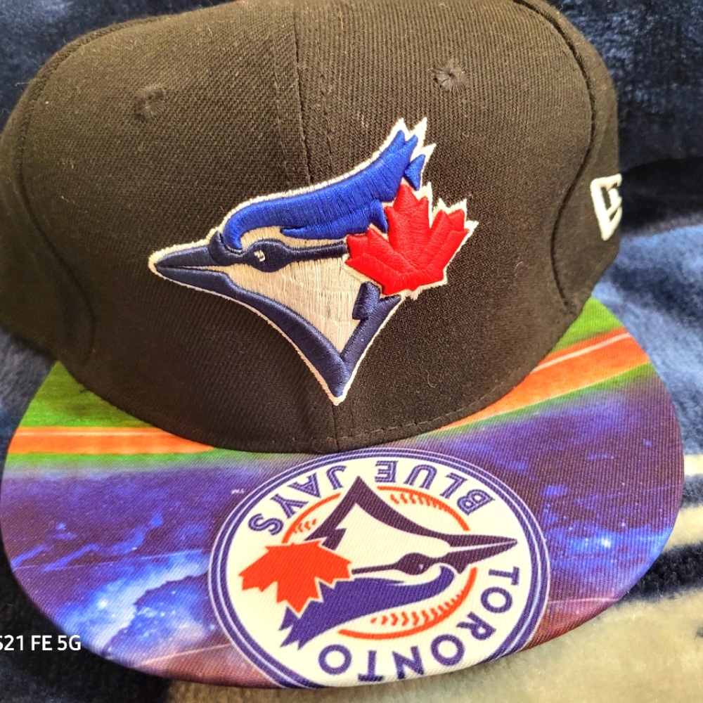 New Era Custom SnapBack